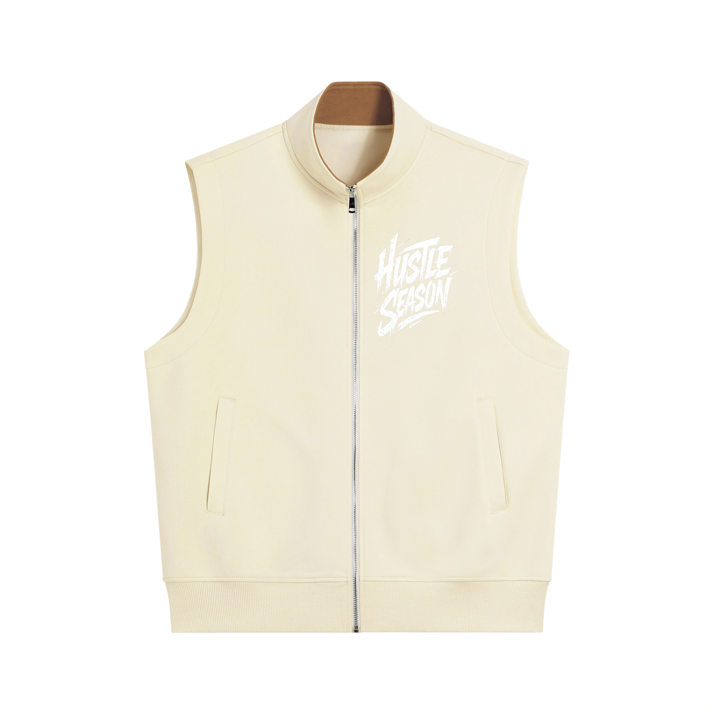 Essential Heavyweight Vest