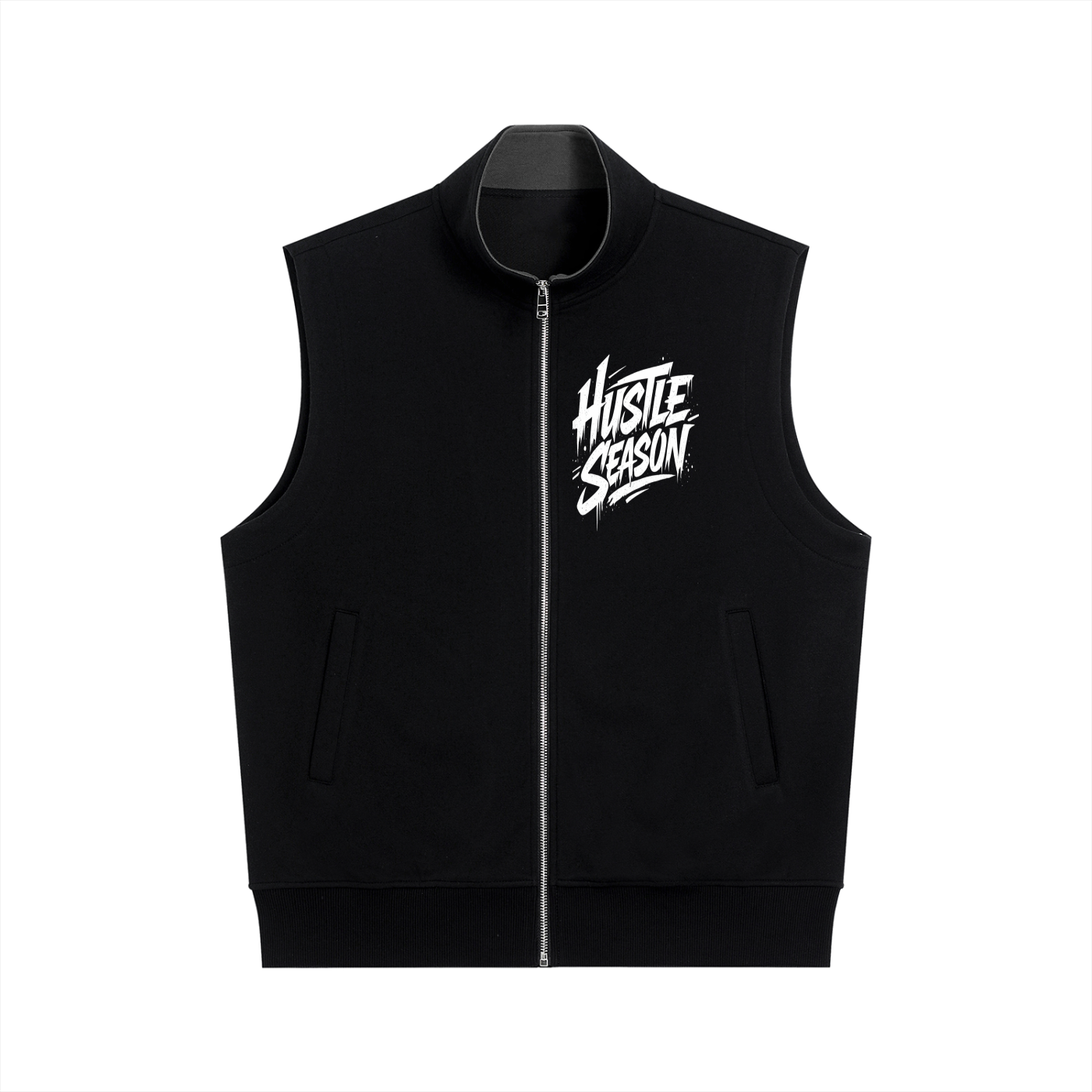 Essential Heavyweight Vest